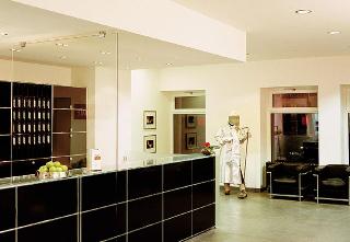 Ferrotel Duisburg, Duisburg