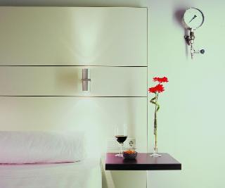 Ferrotel Duisburg, Duisburg