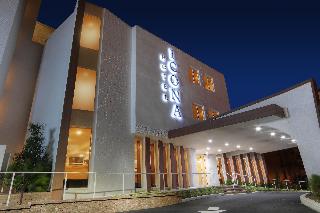 Hotel Icona Diamond Beach