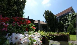 Landhaus Michels, Dusseldorf