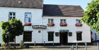 Landhaus Michels, Dusseldorf