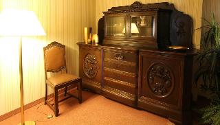 Landhaus Michels, Dusseldorf