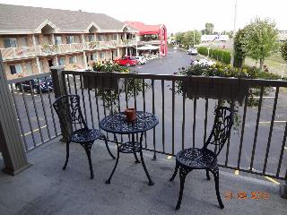 Motel Drummond