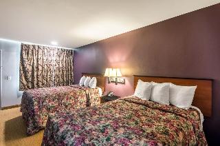 Rodeway Inn Arlington