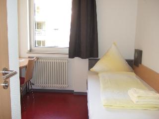 DJH Jugendgästehaus Adolph Kolping