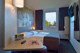 B&B Hotel Düsseldorf-Ratingen, Dusseldorf