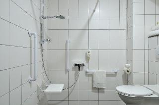 B&B Hotel Düsseldorf-Ratingen, Dusseldorf