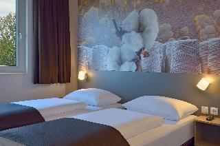 B&B Hotel Düsseldorf-Ratingen, Dusseldorf