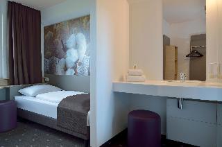 B&B Hotel Düsseldorf-Ratingen, Dusseldorf