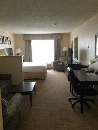 Holiday Inn Express Hotel & Suites Denver Tech Cen