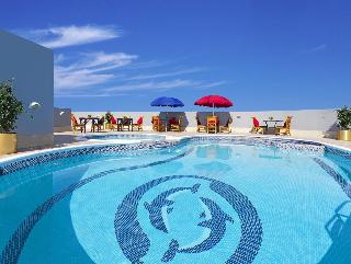 Sun and Sands Sea View Hotel photo 3