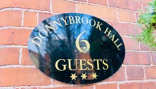 Donnybrook Hall