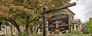 Kenmore Inn