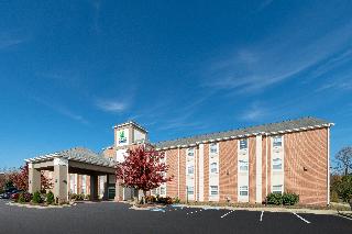 Holiday Inn Express Prince Frederick