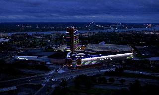 MotorCity Casino Hotel