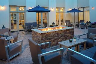 Detroit Marriott Southfield
