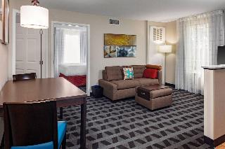 Towneplace Suites Dallas Plano