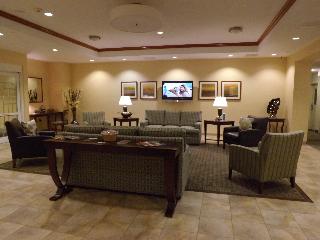 Candlewood Suites Fredericksburg