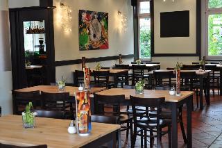 Zum Deutschen Eck, Dusseldorf