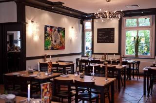 Zum Deutschen Eck, Dusseldorf