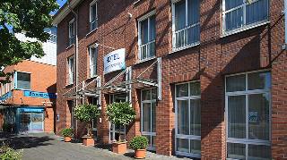 Zum Deutschen Eck, Dusseldorf