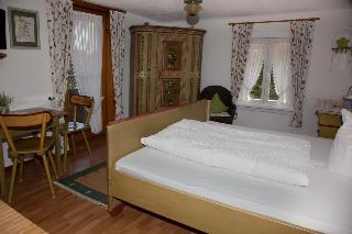 Pension Baarblick, Donaueschingen