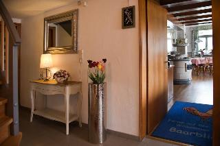 Pension Baarblick, Donaueschingen