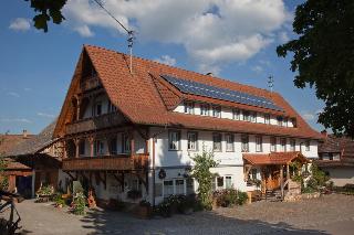 Pension Baarblick, Donaueschingen