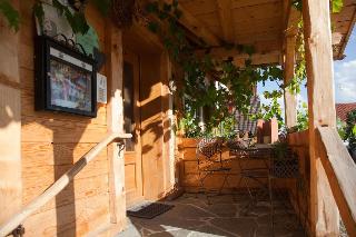 Pension Baarblick, Donaueschingen