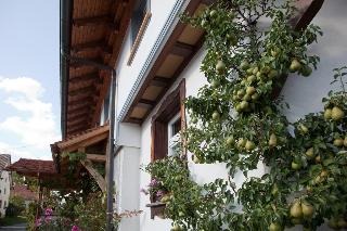 Pension Baarblick, Donaueschingen