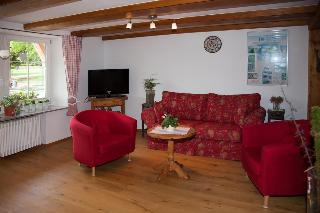 Pension Baarblick, Donaueschingen