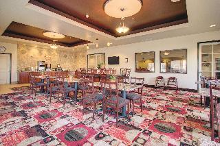 La Quinta Inn & Suites Denver Gateway Park RES