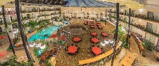 Holiday Inn Des Moines-Airport/Conf Center