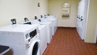 Extended Stay America - Dallas - Richardson