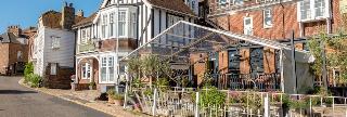 Rye Lodge, East Sussex