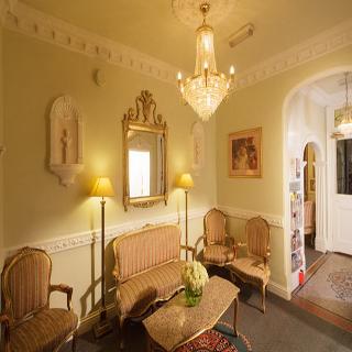 Rye Lodge, East Sussex