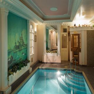 Rye Lodge, East Sussex