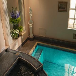 Rye Lodge, East Sussex