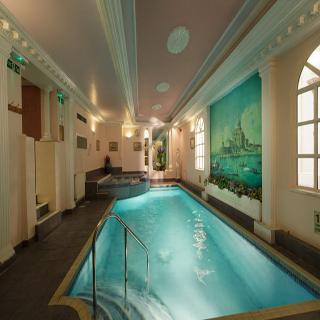 Rye Lodge, East Sussex