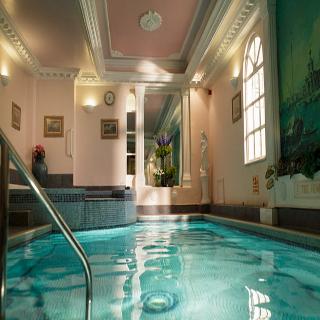 Rye Lodge, East Sussex