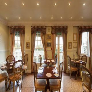 Rye Lodge, East Sussex