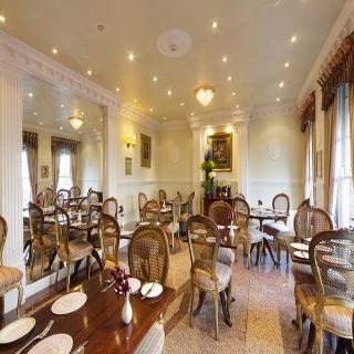 Rye Lodge, East Sussex