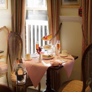 Rye Lodge, East Sussex