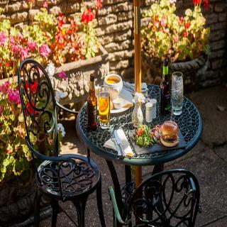 Rye Lodge, East Sussex