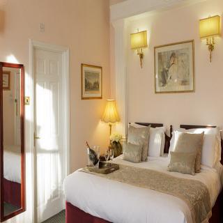 Rye Lodge, East Sussex