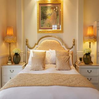 Rye Lodge, East Sussex