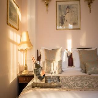Rye Lodge, East Sussex