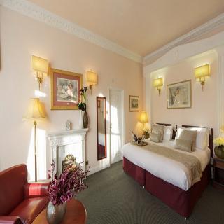 Rye Lodge, East Sussex