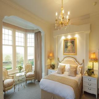 Rye Lodge, East Sussex