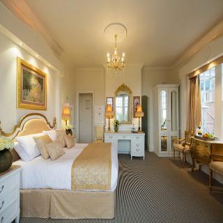 Rye Lodge, East Sussex